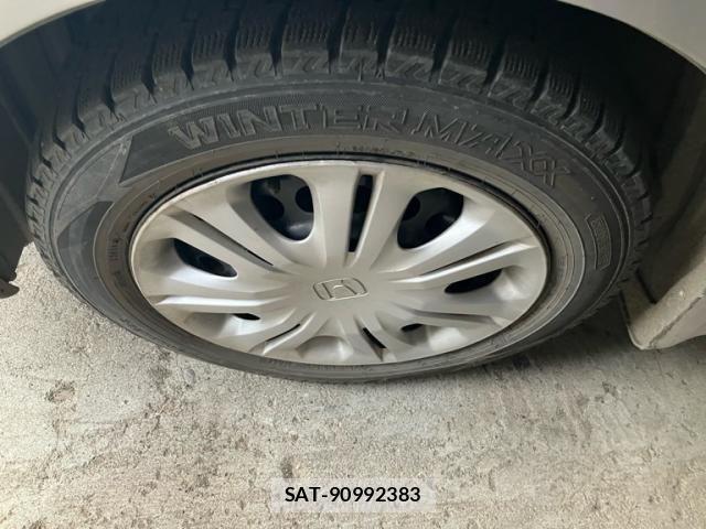 Honda INSIGHT 2009-10 7454968-18
