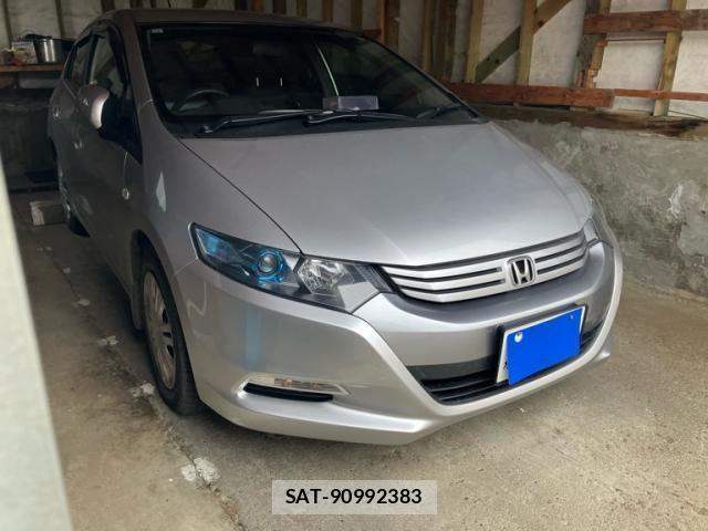Honda INSIGHT 2009-10 7454968-1