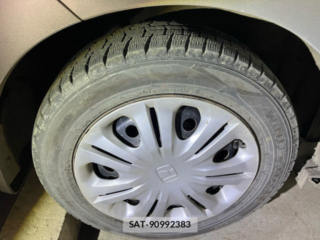 Honda INSIGHT 2009-10 7454968-19