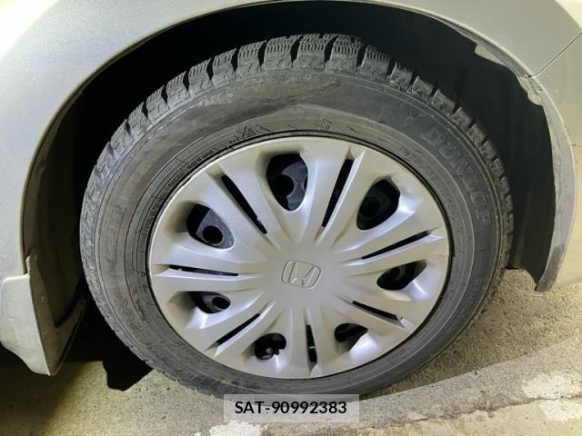 Honda INSIGHT 2009-10 7454968-20