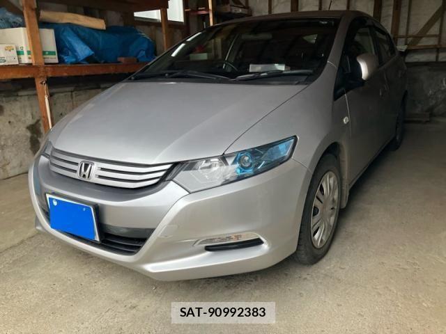 Honda INSIGHT 2009-10 7454968-2