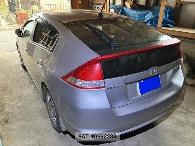Honda INSIGHT 2009-10 7454968-3