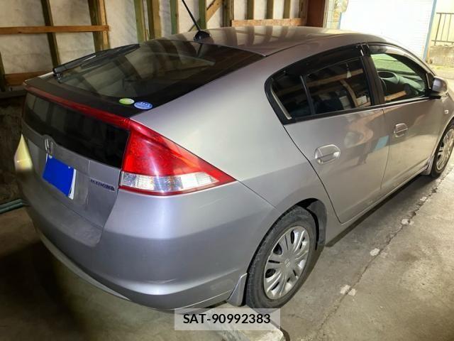 Honda INSIGHT 2009-10 7454968-4