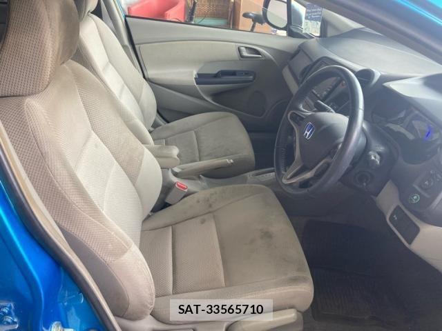 Honda INSIGHT 2009-06 7454981-9