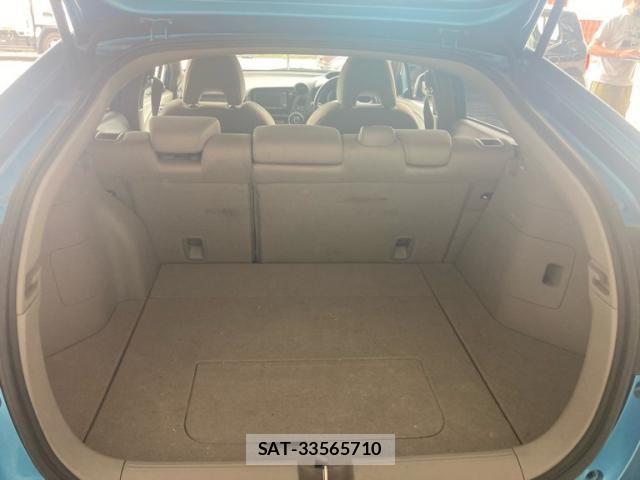 Honda INSIGHT 2009-06 7454981-14