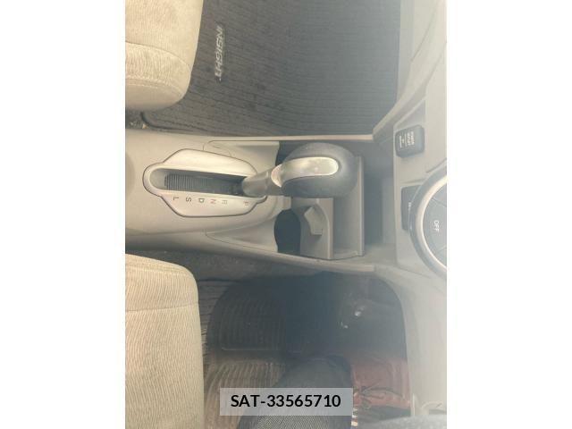 Honda INSIGHT 2009-06 7454981-15