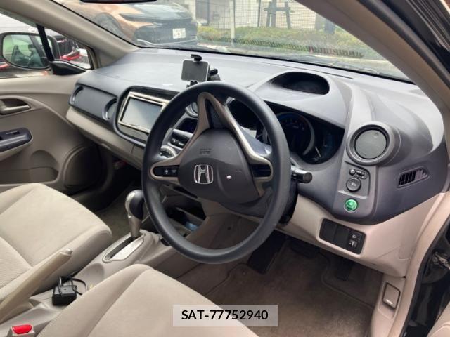 Honda INSIGHT 2009-04 7454969-11