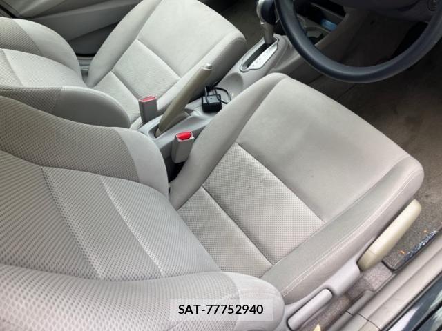 Honda INSIGHT 2009-04 7454969-13