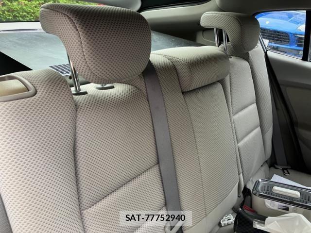 Honda INSIGHT 2009-04 7454969-14