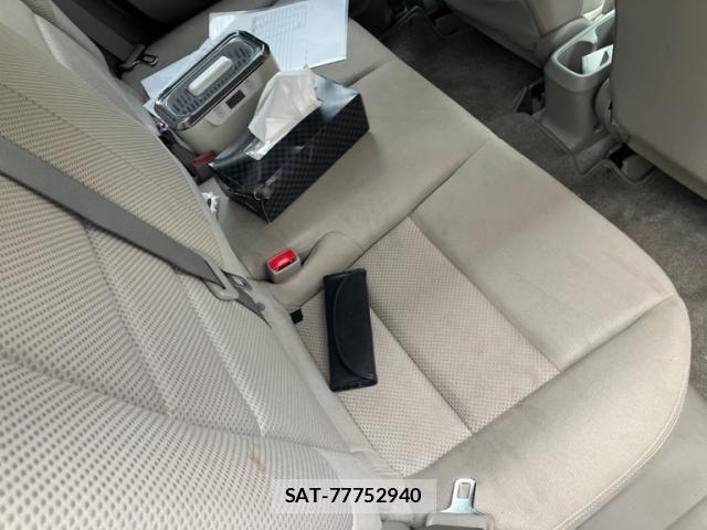 Honda INSIGHT 2009-04 7454969-15