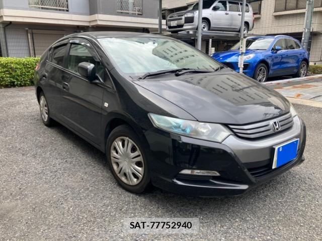Honda INSIGHT 2009-04 7454969-1