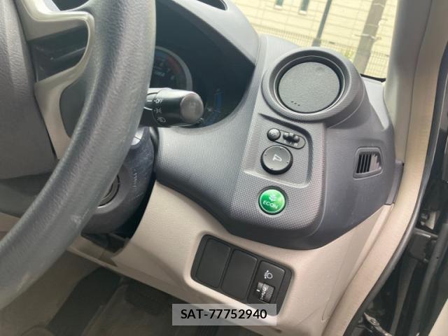 Honda INSIGHT 2009-04 7454969-20