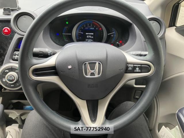 Honda INSIGHT 2009-04 7454969-21