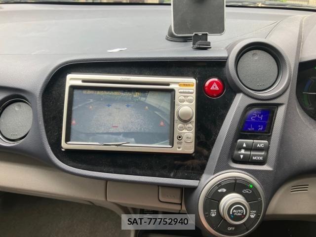 Honda INSIGHT 2009-04 7454969-22