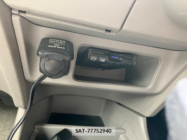 Honda INSIGHT 2009-04 7454969-24