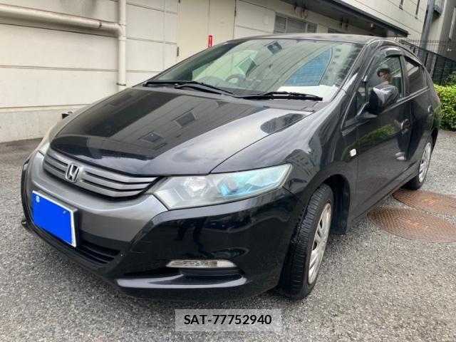 Honda INSIGHT 2009-04 7454969-2