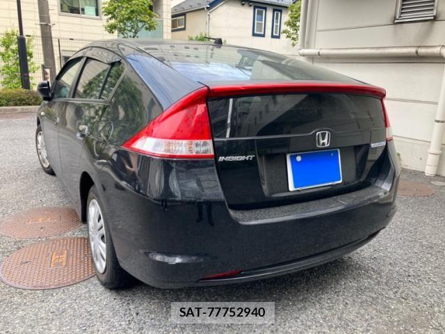 Honda INSIGHT 2009-04 7454969-3