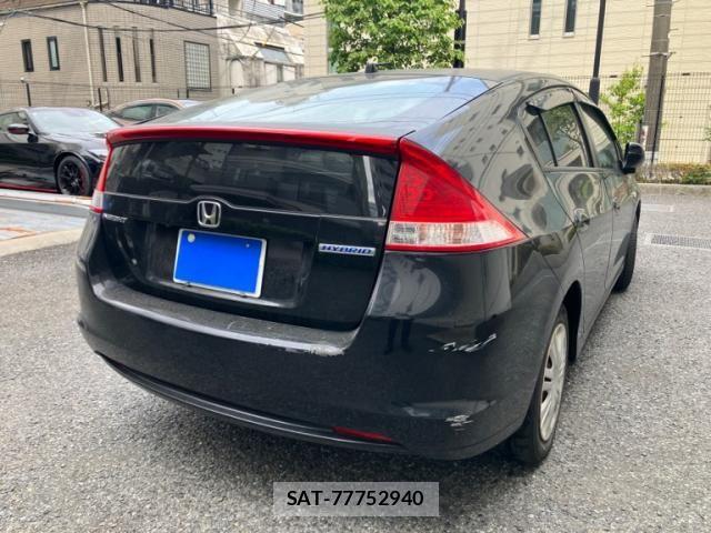 Honda INSIGHT 2009-04 7454969-4