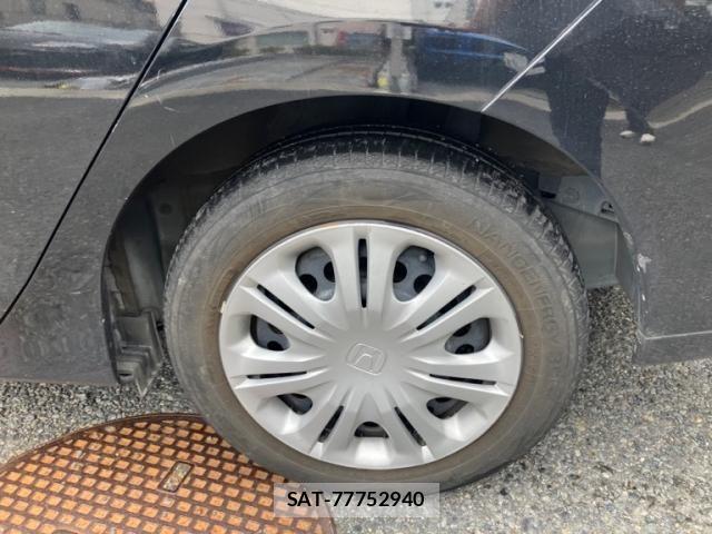 Honda INSIGHT 2009-04 7454969-5