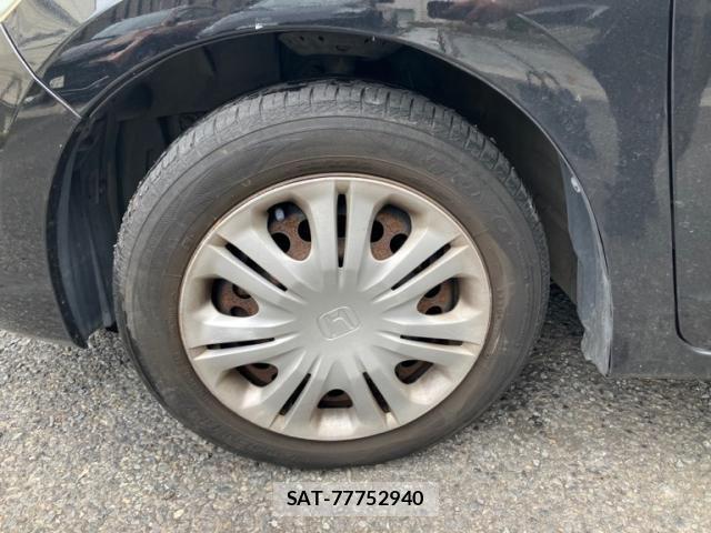 Honda INSIGHT 2009-04 7454969-6