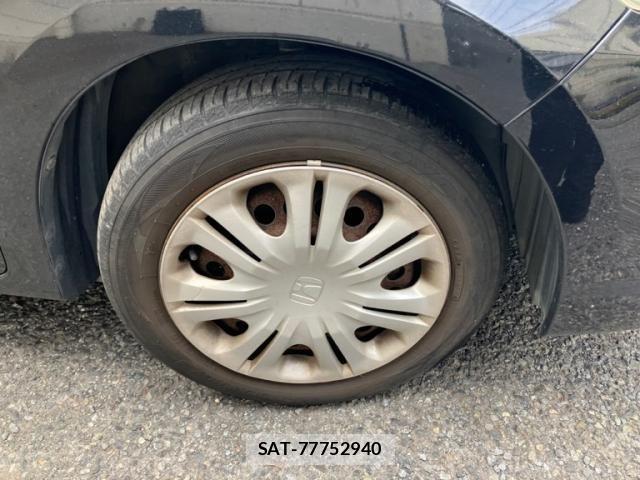 Honda INSIGHT 2009-04 7454969-7