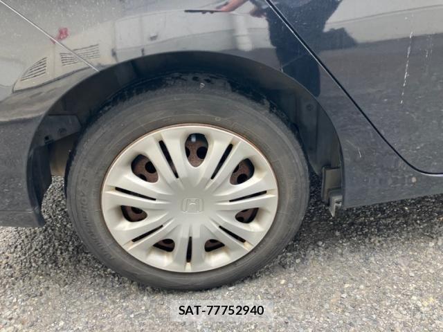 Honda INSIGHT 2009-04 7454969-8