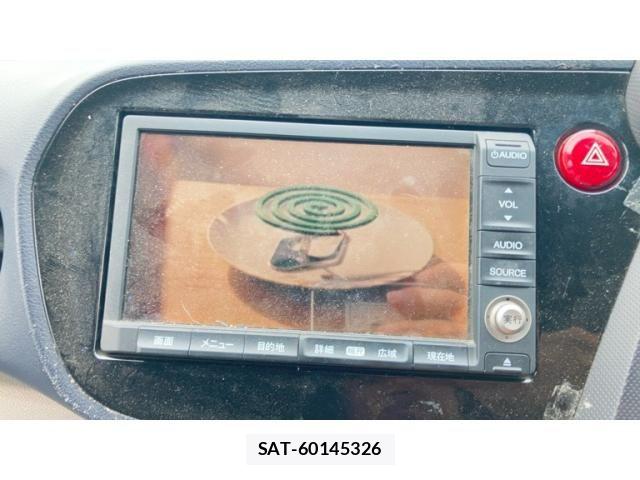 Honda INSIGHT 2009-11 7454979-12