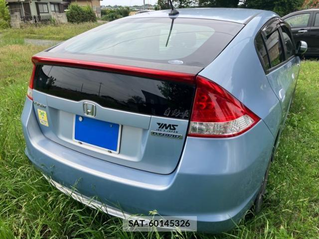 Honda INSIGHT 2009-11 7454979-1
