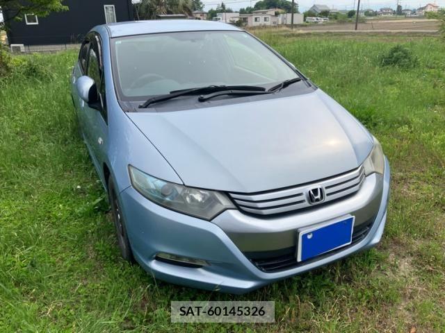 Honda INSIGHT 2009-11 7454979-2
