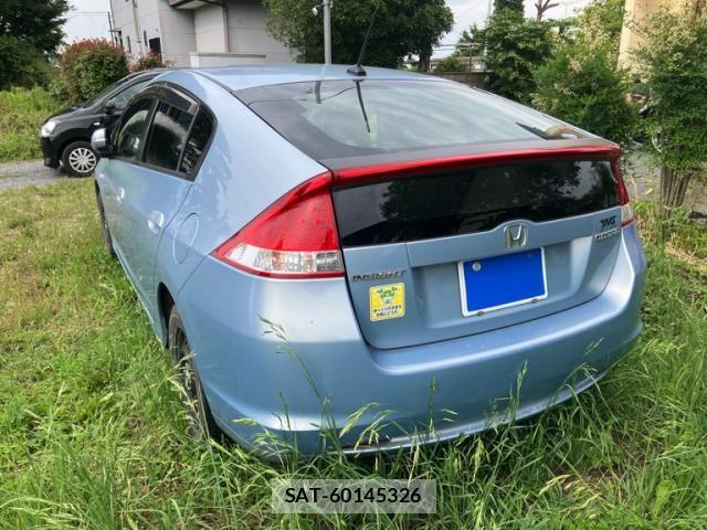 Honda INSIGHT 2009-11 7454979-3