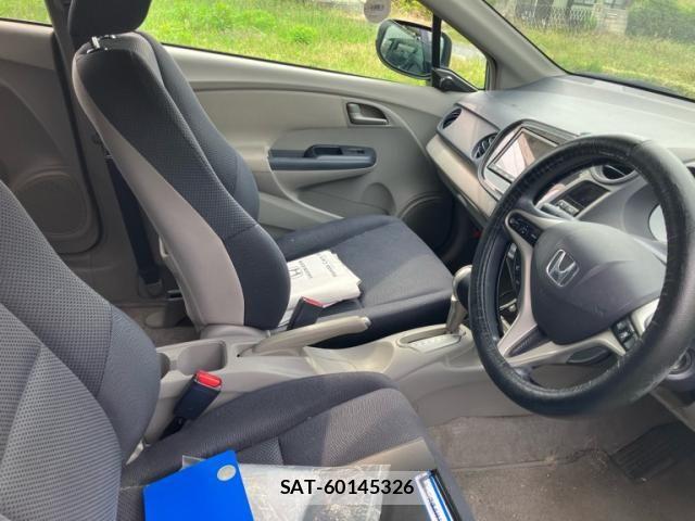 Honda INSIGHT 2009-11 7454979-7
