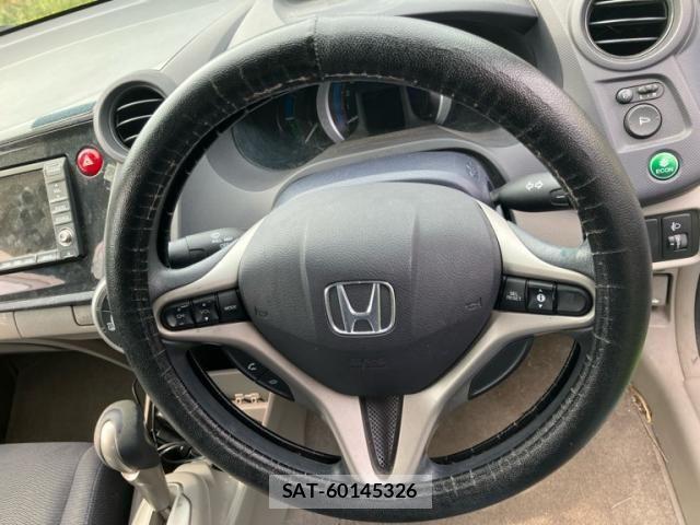 Honda INSIGHT 2009-11 7454979-8