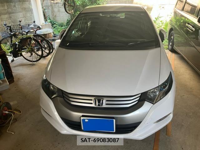 sat car