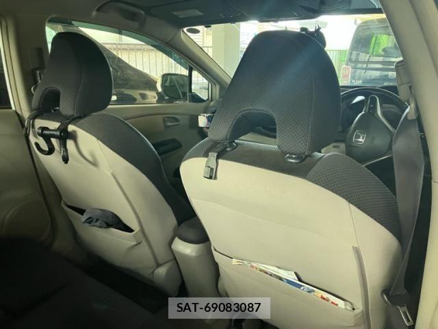 Honda INSIGHT 2009-09 7454970-9