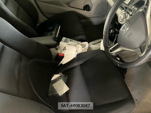 Honda INSIGHT 2009-09 7454970-12