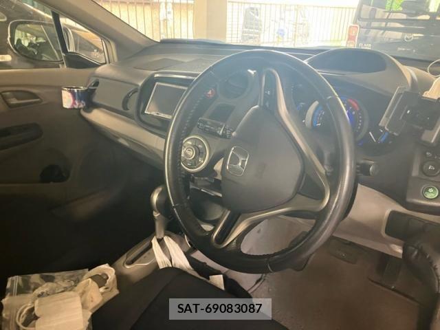 Honda INSIGHT 2009-09 7454970-13