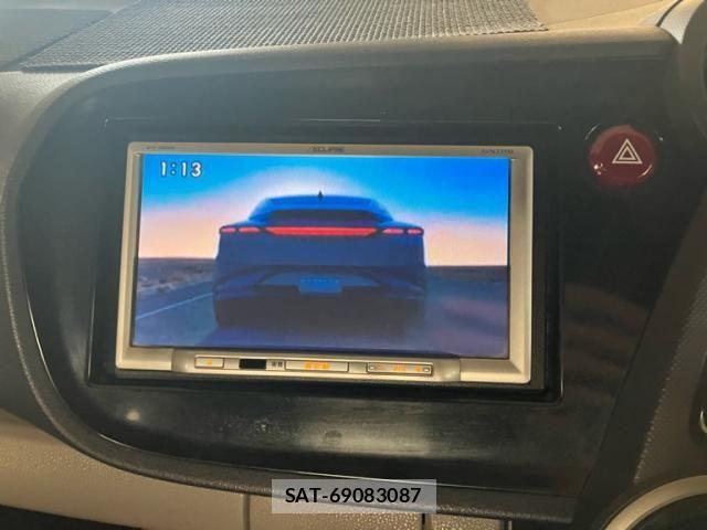 Honda INSIGHT 2009-09 7454970-15