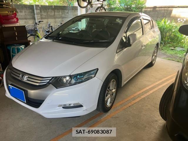 Honda INSIGHT 2009-09 7454970-1
