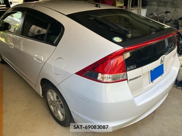Honda INSIGHT 2009-09 7454970-3