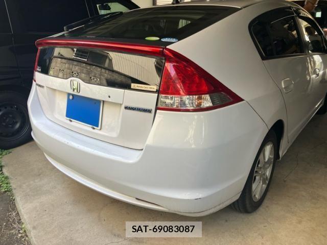 Honda INSIGHT 2009-09 7454970-4