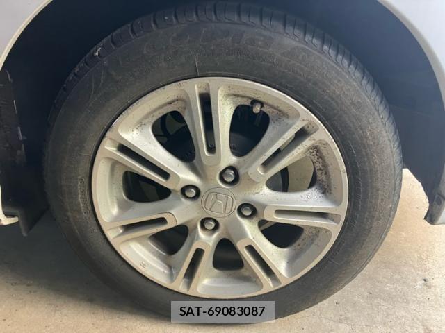 Honda INSIGHT 2009-09 7454970-5