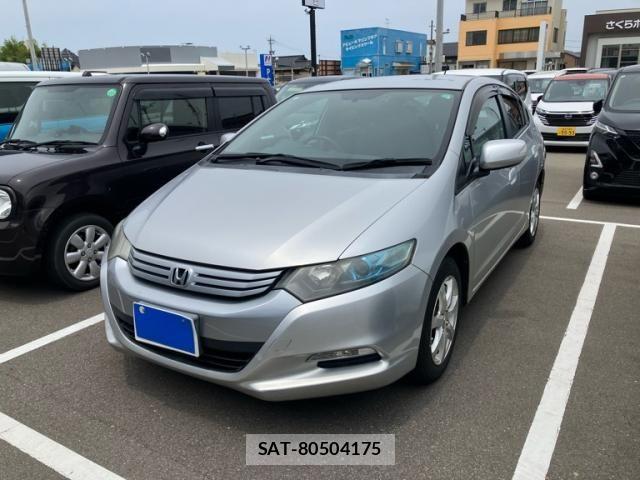 sat car