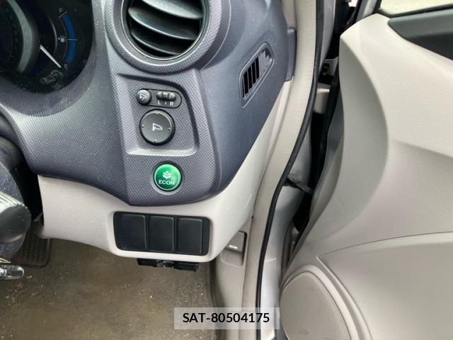 Honda INSIGHT 2009-05 7454972-10