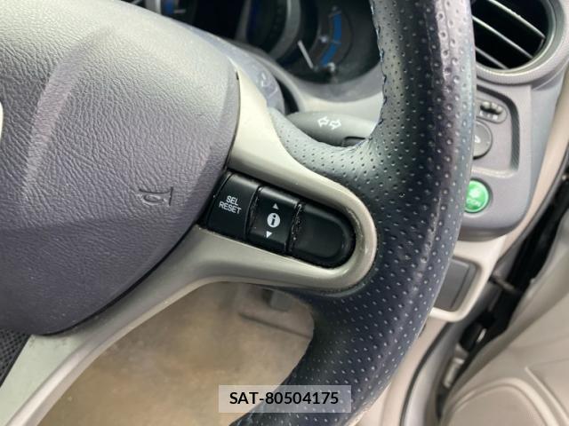 Honda INSIGHT 2009-05 7454972-11