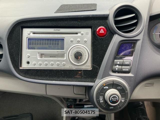 Honda INSIGHT 2009-05 7454972-14