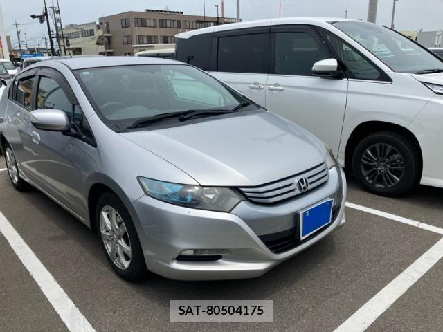 Honda INSIGHT 2009-05 7454972-1