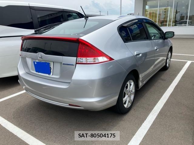 Honda INSIGHT 2009-05 7454972-2