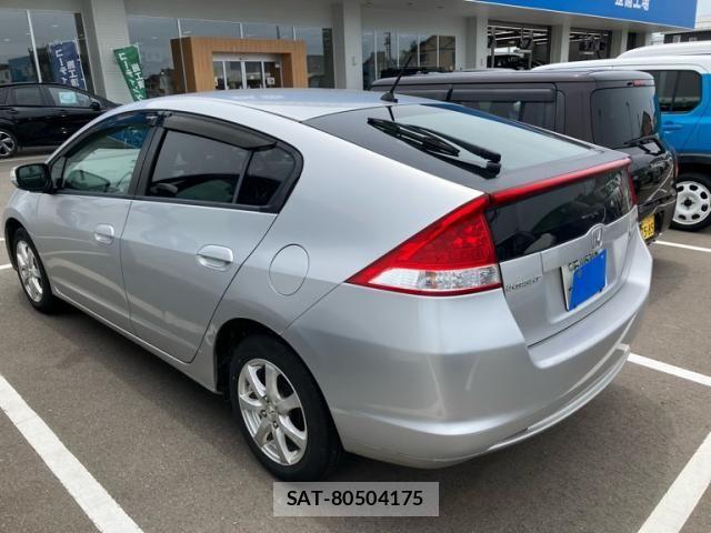 Honda INSIGHT 2009-05 7454972-3