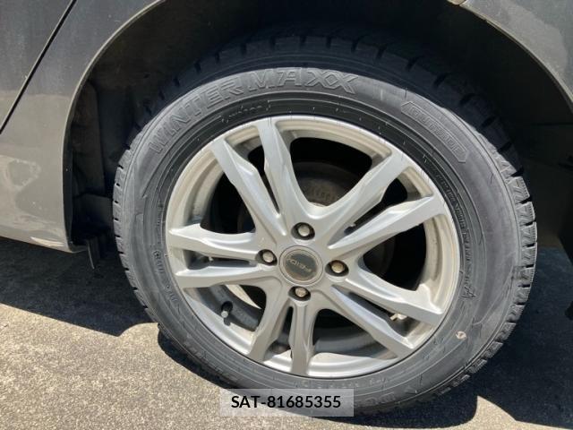 Honda INSIGHT 2009-09 7454971-9