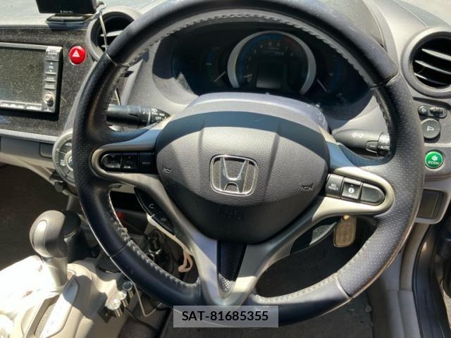 Honda INSIGHT 2009-09 7454971-17